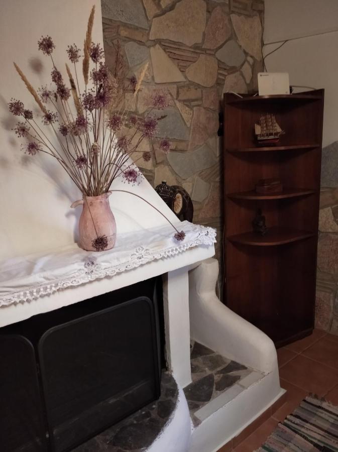Mila LA villa Kastron  Luaran gambar