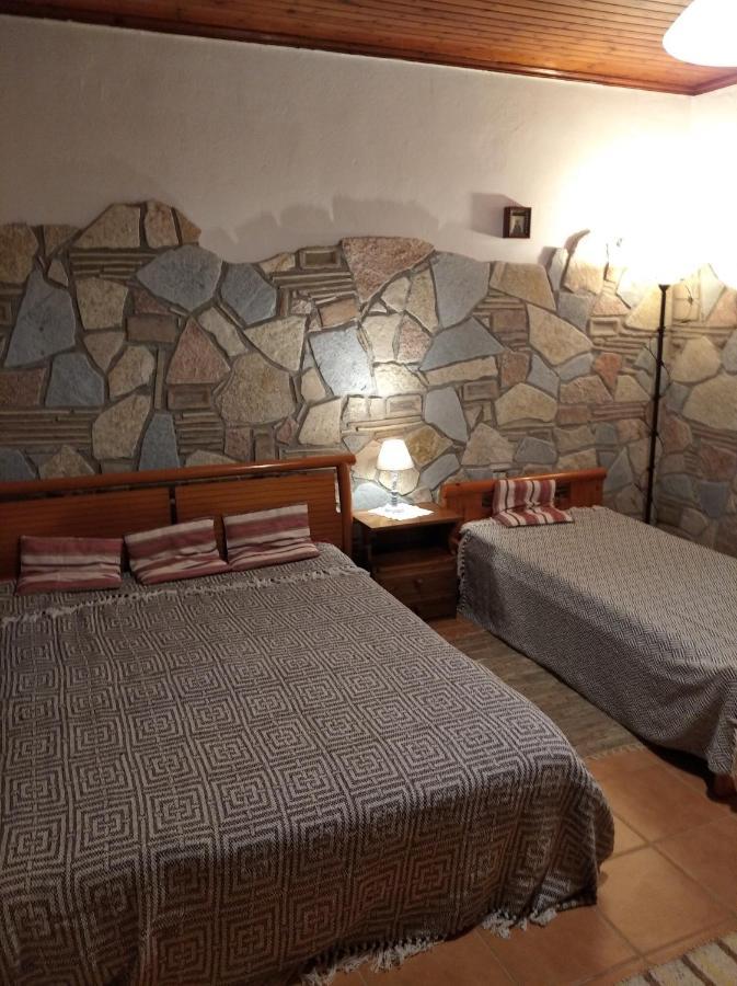 Mila LA villa Kastron  Luaran gambar