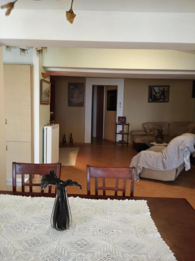 Mila LA villa Kastron  Luaran gambar