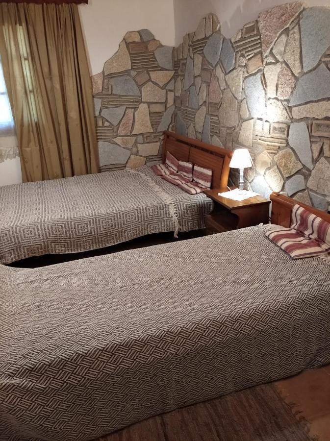 Mila LA villa Kastron  Luaran gambar